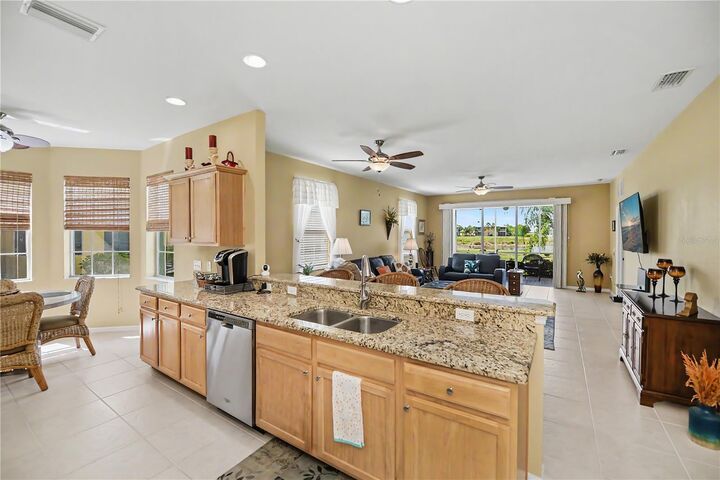 Property Photo:  25545 Heritage Lake Boulevard 21  FL 33983 