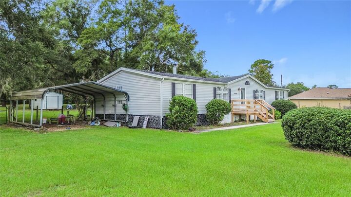 Property Photo:  10838 NW 8th Street  FL 34482 