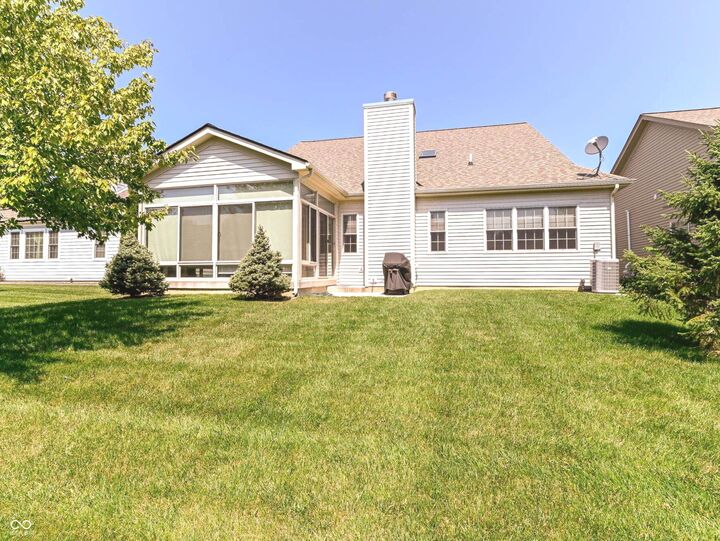 Property Photo:  1313 Somerville Drive  IN 46074 
