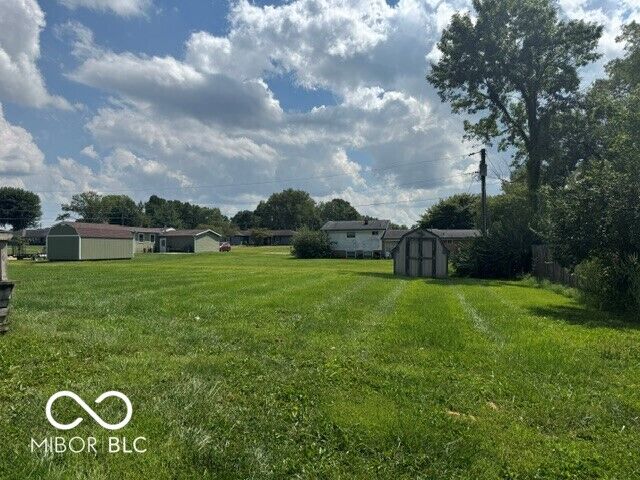 Property Photo:  12113 E Oxford Road  IN 47203 