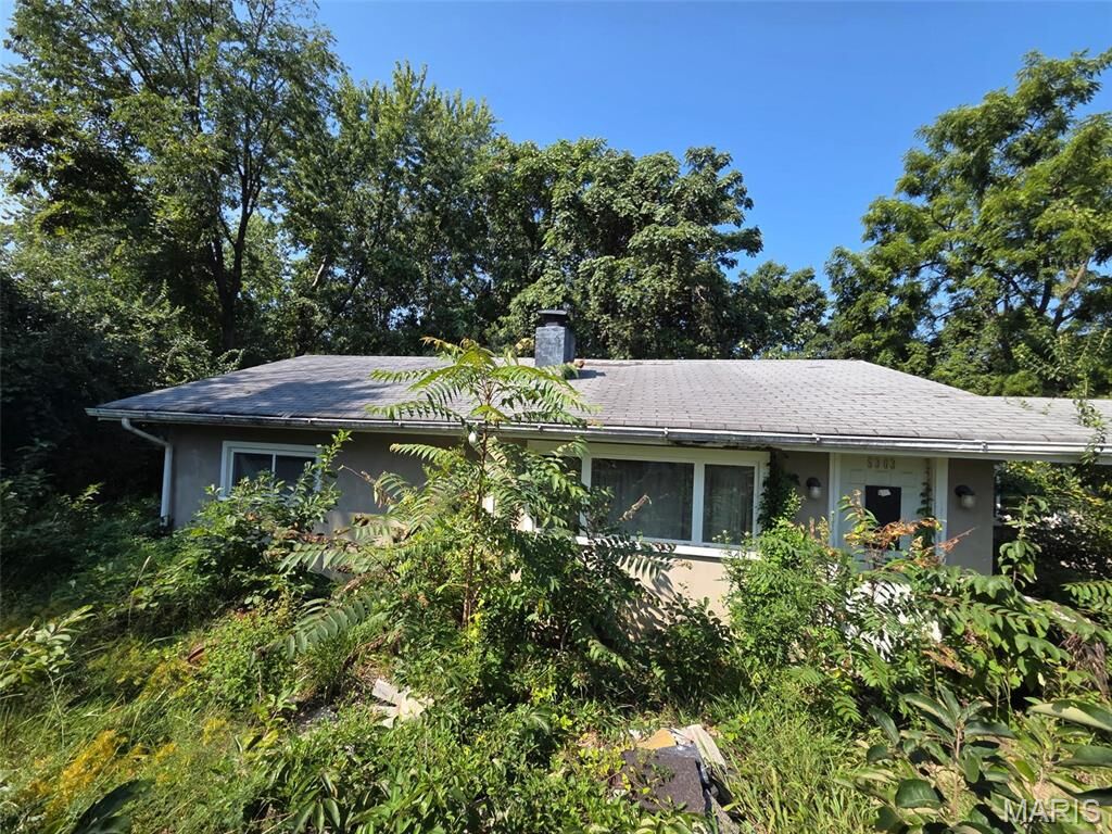 Property Photo: 5363 Old State Route 21 MO 63051