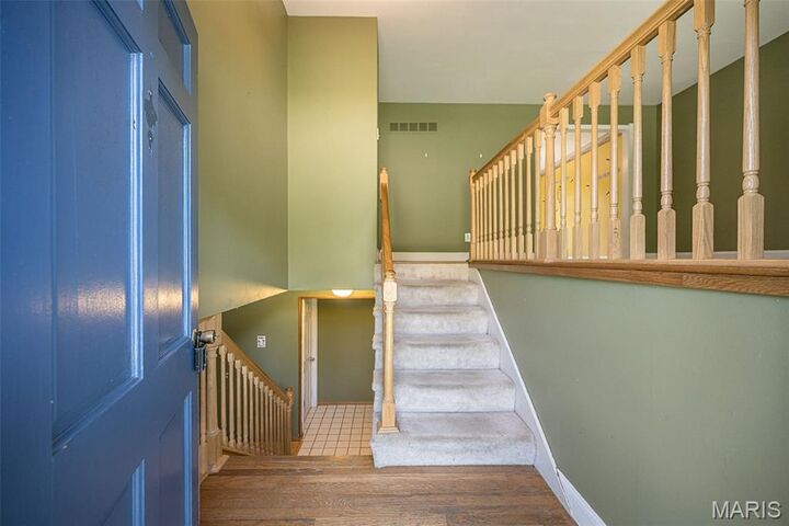 Property Photo: 1235 Greenmar Drive MO 63026