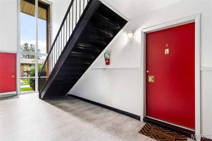 Property Photo: 9047 Villaridge A MO 63123