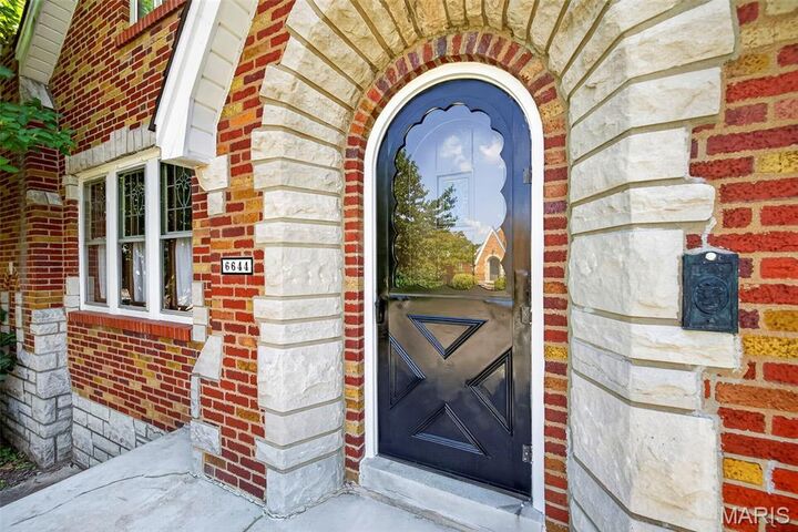 Property Photo:  6644 Winona Avenue  MO 63109 