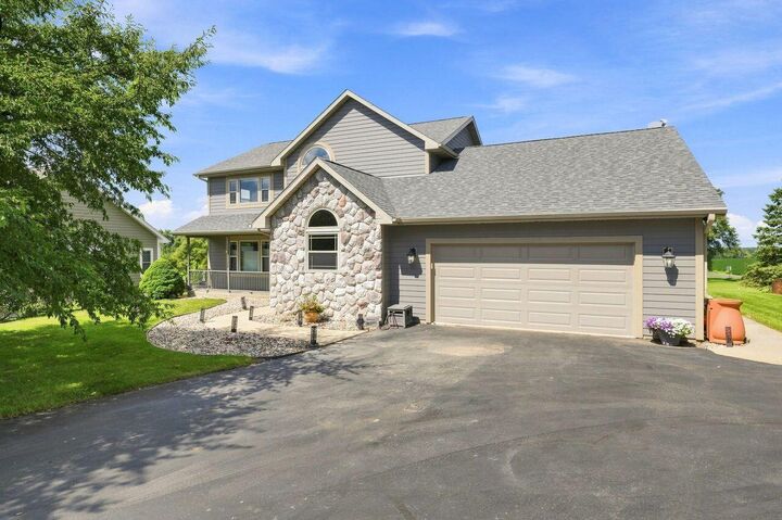 Property Photo:  W4604 Pebble Dr  WI 53121 