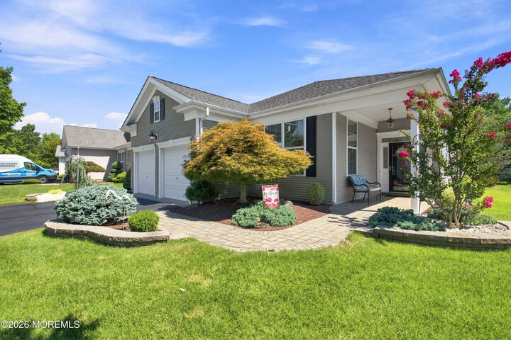 Property Photo:  31 Devonshire Way  NJ 08527 