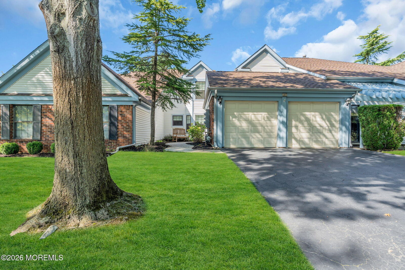Property Photo:  145 Old Orchard Lane  NJ 07712 