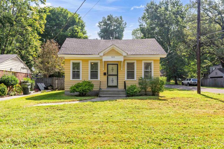 Property Photo:  524 Haynes St  TN 38111 