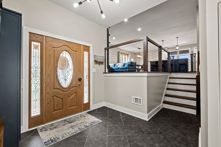 Property Photo:  18W076 71st Street  IL 60561 