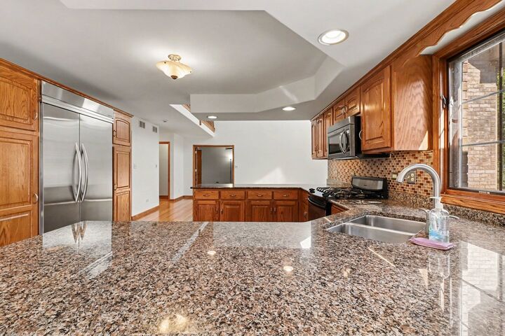 Property Photo:  7728 171st Place  IL 60477 