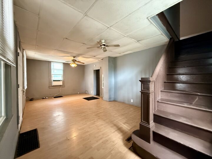 Property Photo: 504 S East Street IL 61727