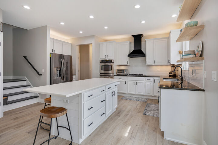 Property Photo:  10203 Hunter Trail  IL 60142 