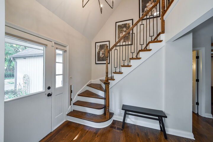 Property Photo: 234 Jervey Lane IL 60103