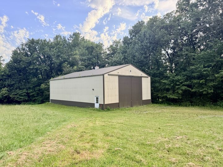 Property Photo:  2650 State Route 127 Highway  IL 62920 