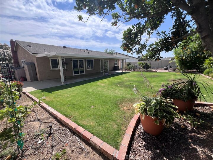Property Photo:  2620 S Plum Pl  CA 91761 