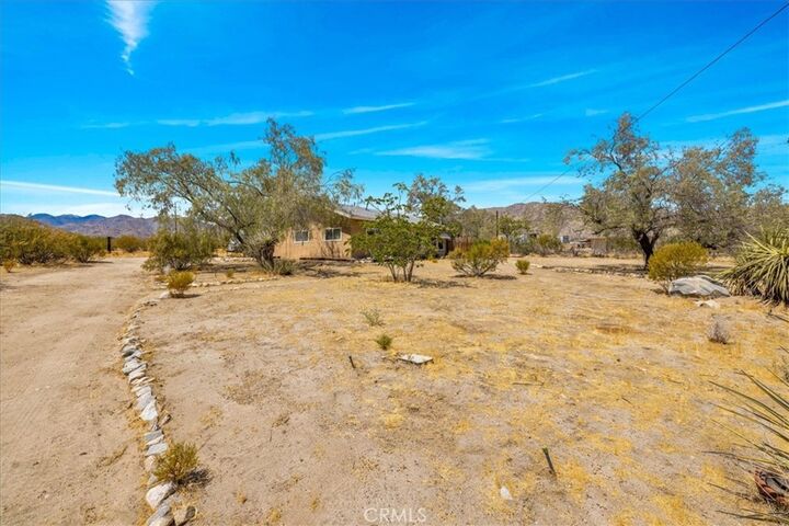 Property Photo:  9758 Lanning Lane  CA 92256 