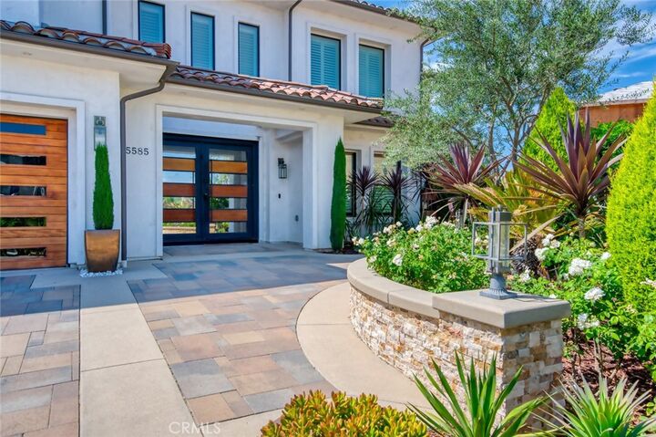 Property Photo:  5585 Blue Ridge  CA 92887 