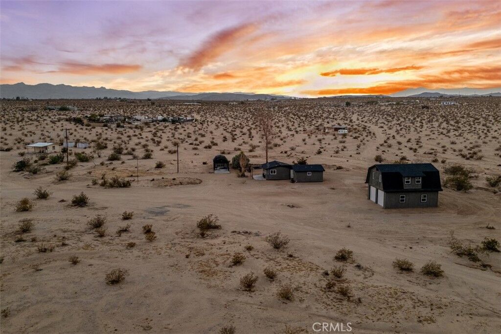 Property Photo:  70424 Cielito  CA 92277 