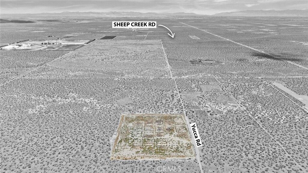 Property Photo:  3050 Yucca  CA 92301 