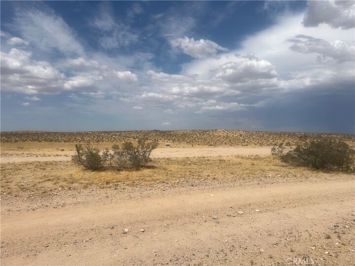 Property Photo: 0 Ranchito Road CA 92342