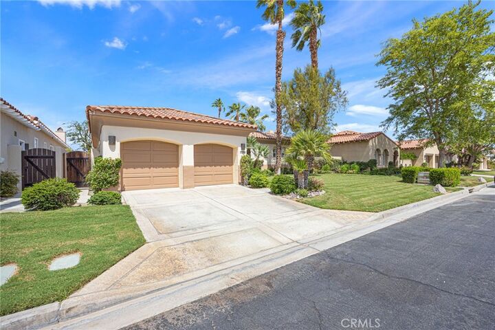 Property Photo:  79240 Citrus  CA 92253 