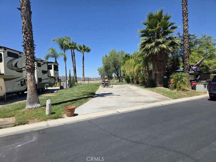Property Photo: 45525 Highway 79 #572 CA 92536