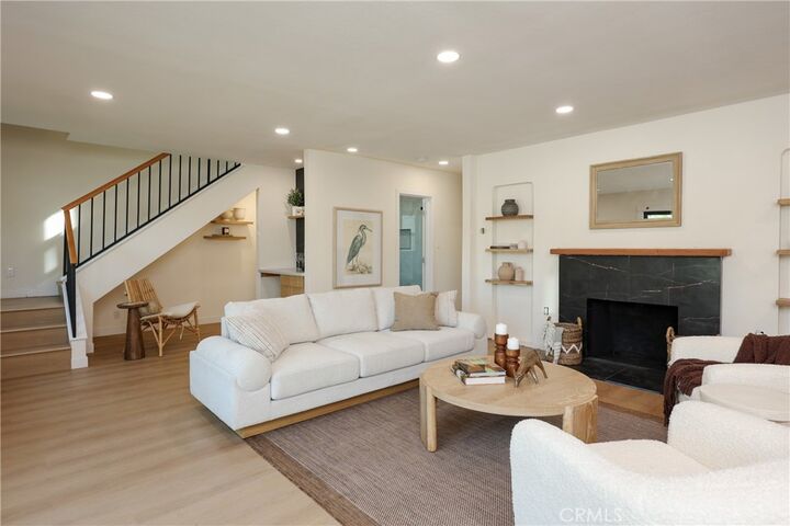 Property Photo:  2409 N Hesperian Street  CA 92706 