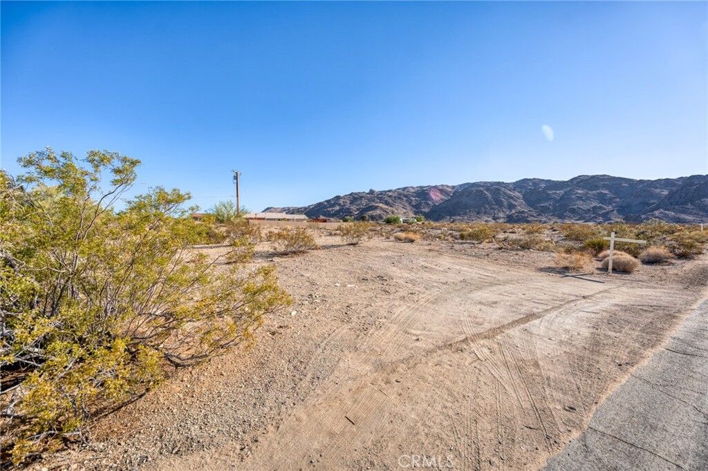 Property Photo: 74447 Morning Dr CA 92277