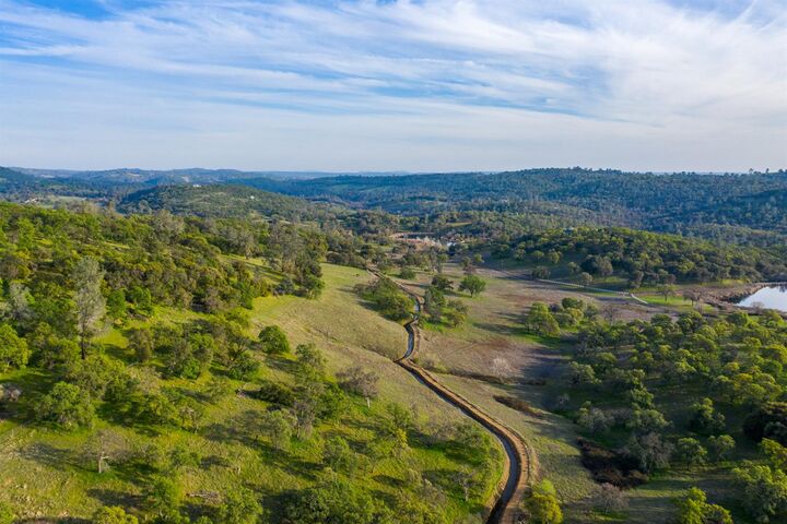 Property Photo: 4042 Wilson Town Road CA 95648