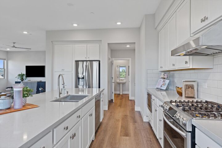 Property Photo: 1000 Berryessa Lane 335 CA 95616