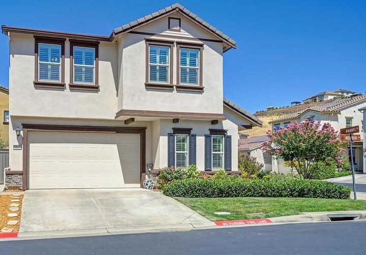 Property Photo: 6815 Belfour Lane CA 95762