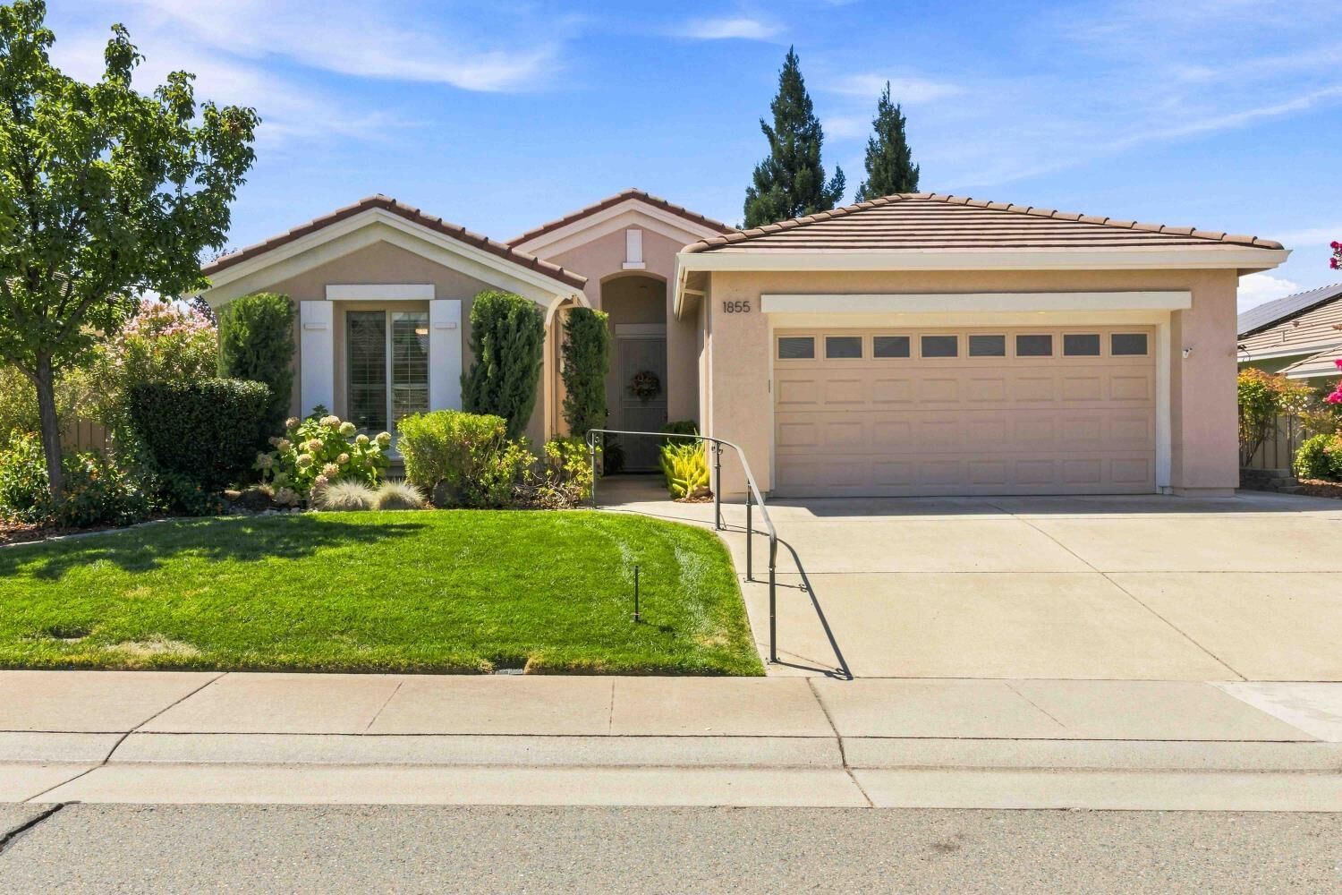 Property Photo: 1855 Graeagle Lane CA 95648