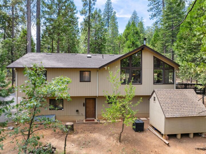 Property Photo: 451 Moran Road CA 95223