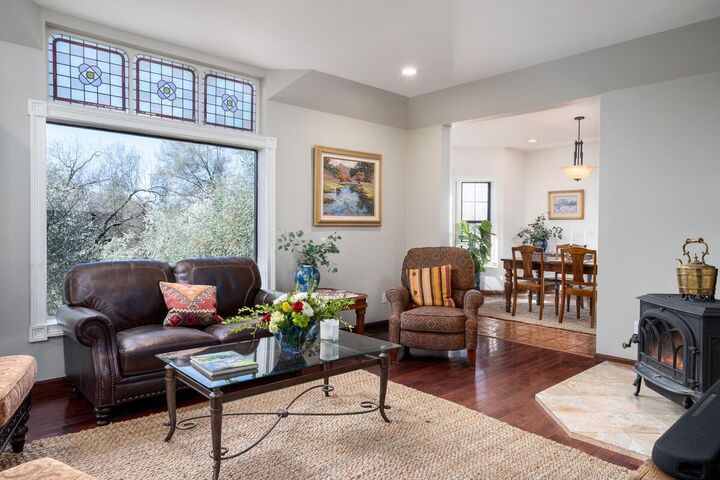 Property Photo: 4612 Ringold Road CA 95619