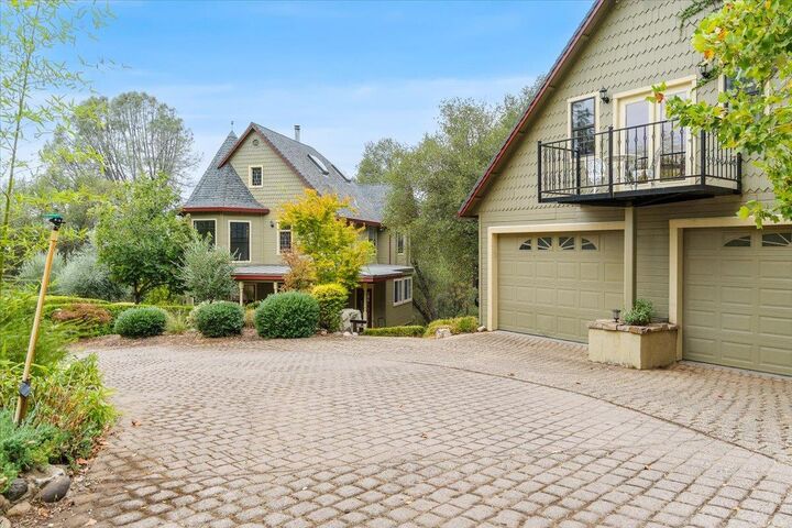 Property Photo:  4612 Ringold Road  CA 95619 