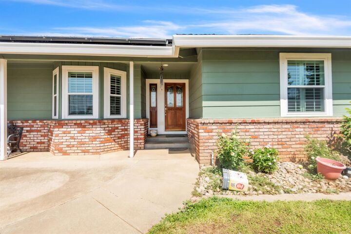 Property Photo:  10165 Equestrian Drive  CA 95624 
