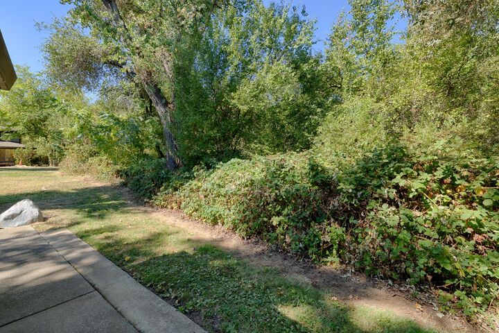 Property Photo: 3715 Galena Drive 3 CA 95602
