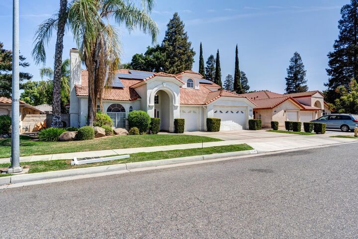 Property Photo:  3149 Tragon Street  CA 93637 