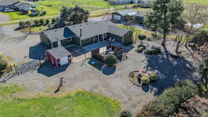 Property Photo:  10516 Thompson Way  CA 95252 