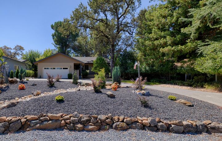 Property Photo:  11539 Inverness  CA 95602 