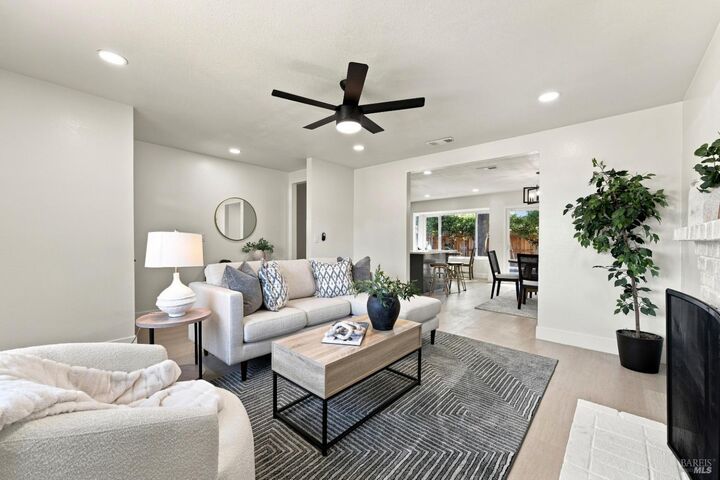Property Photo:  640 E Creekside Circle  CA 95620 