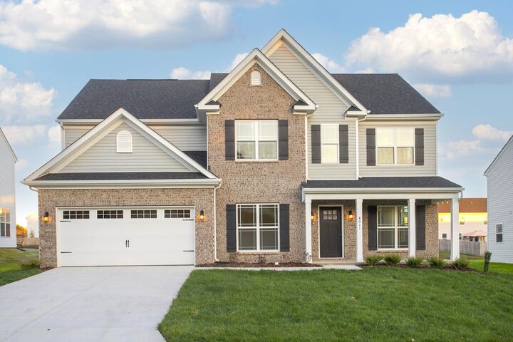 Property Photo:  5017 Salient Dr  TN 37174 