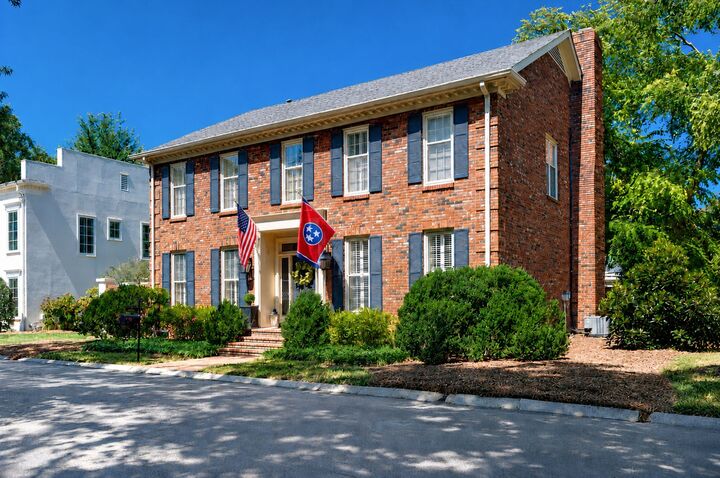 Property Photo: 13 Valley Frg TN 37205