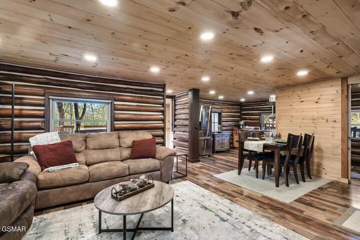 Property Photo:  3847 Warden Branch Lane  TN 37738 