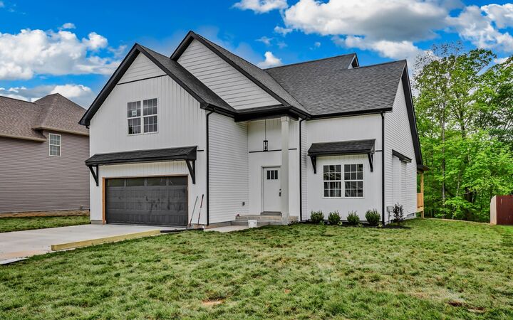 Property Photo: 265 Wayne Hall Rd TN 37040