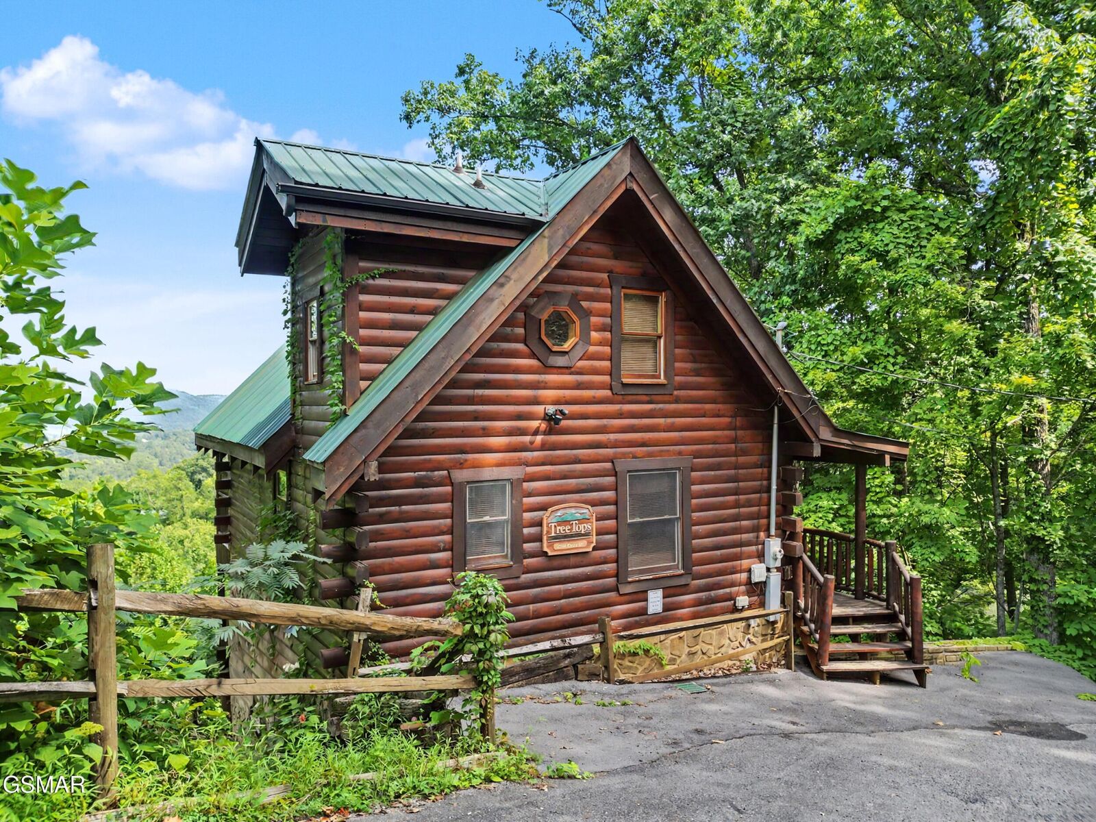 Property Photo:  2509 Piney Drive  TN 37876 