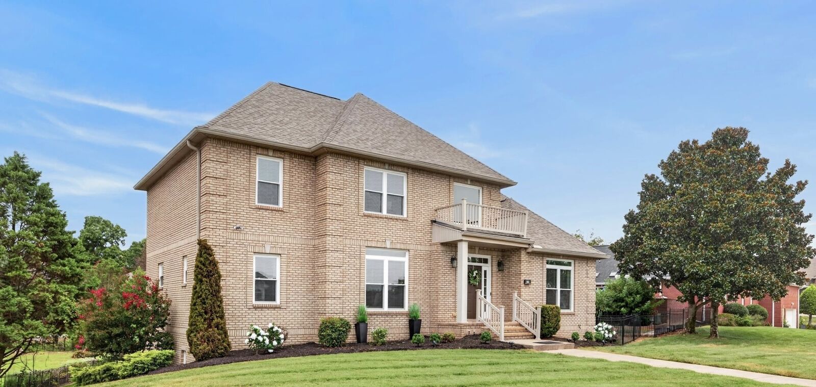 Property Photo:  103 Shenandoah St  TN 37043 