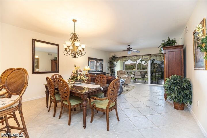 Property Photo: 7401 Bella Lago Drive 522 FL 33931