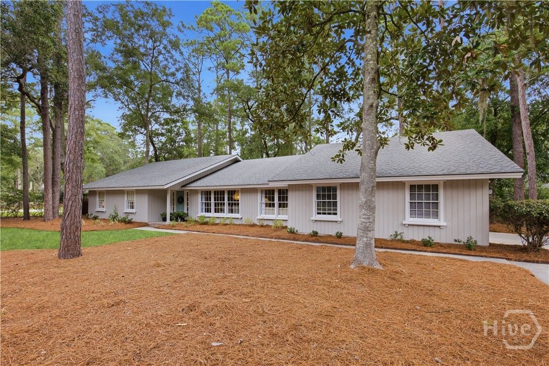 Property Photo:  12 Blackbeard Lane  GA 31411 