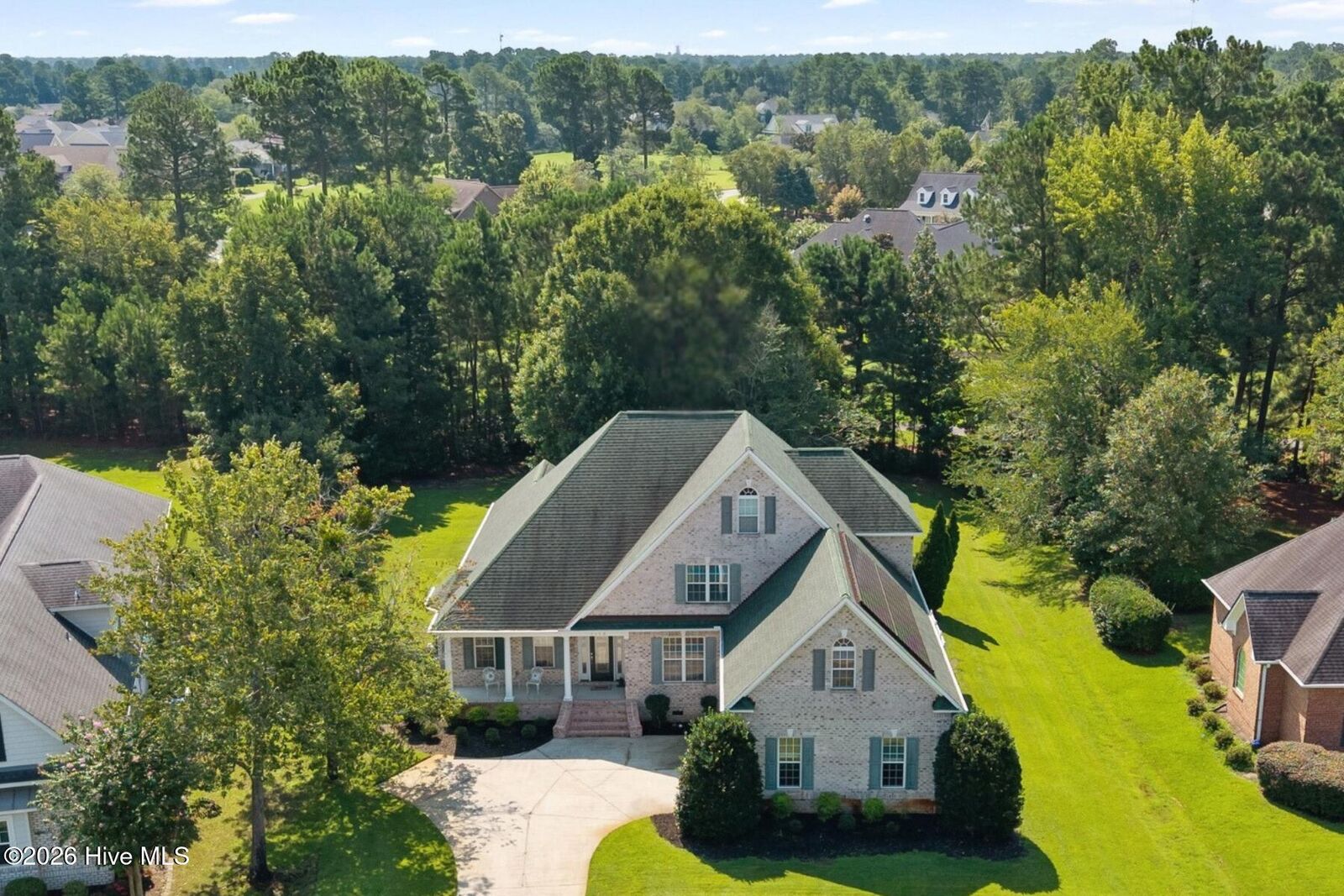 Property Photo:  1113 Wyland Court  NC 28451 